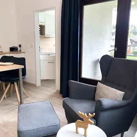 21114 Appartement
