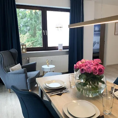Apartment 21114