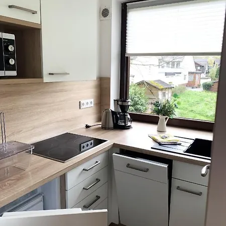21114 Appartement