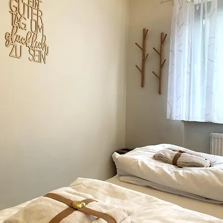 21114 Apartment *