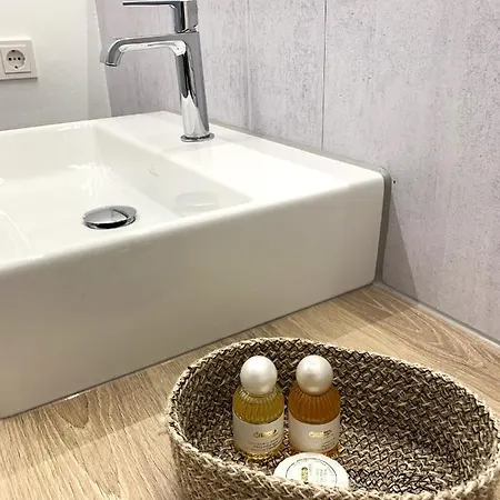 Daire 21114 Winterberg