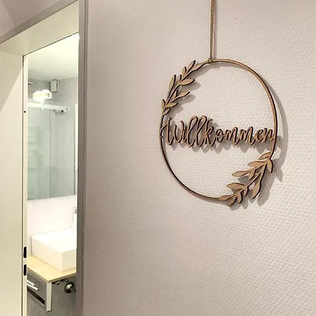 Appartement 21114