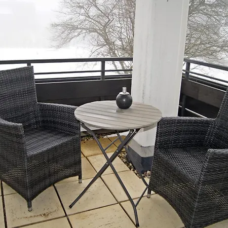 21114 Appartement