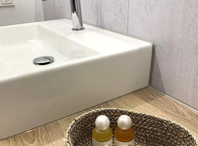 Apartment 21114 Winterberg