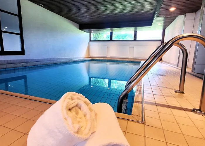 21114 Apartamento Winterberg